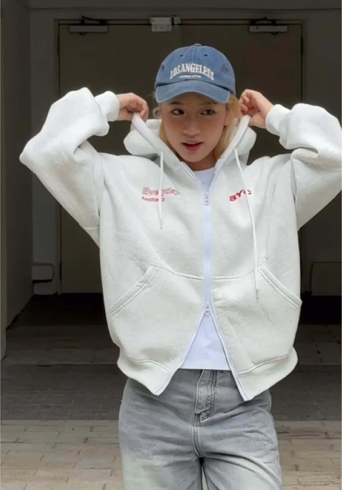 Lạnh rồi mấy bà có Hoodie chưaa ☺️ #bycamcam #FallWinterCollection_Bycamcam #hoodiebycamcam #viral #xuhuong 
