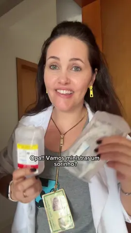 Uma odisseia no hospital #hospital #enfermagem #humor #comedia 