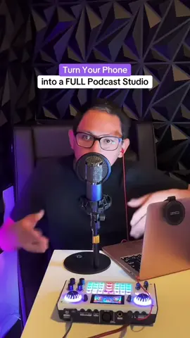 #g10soundcard #tiktokshop #podcastsoftiktok #c100pro  #c100 