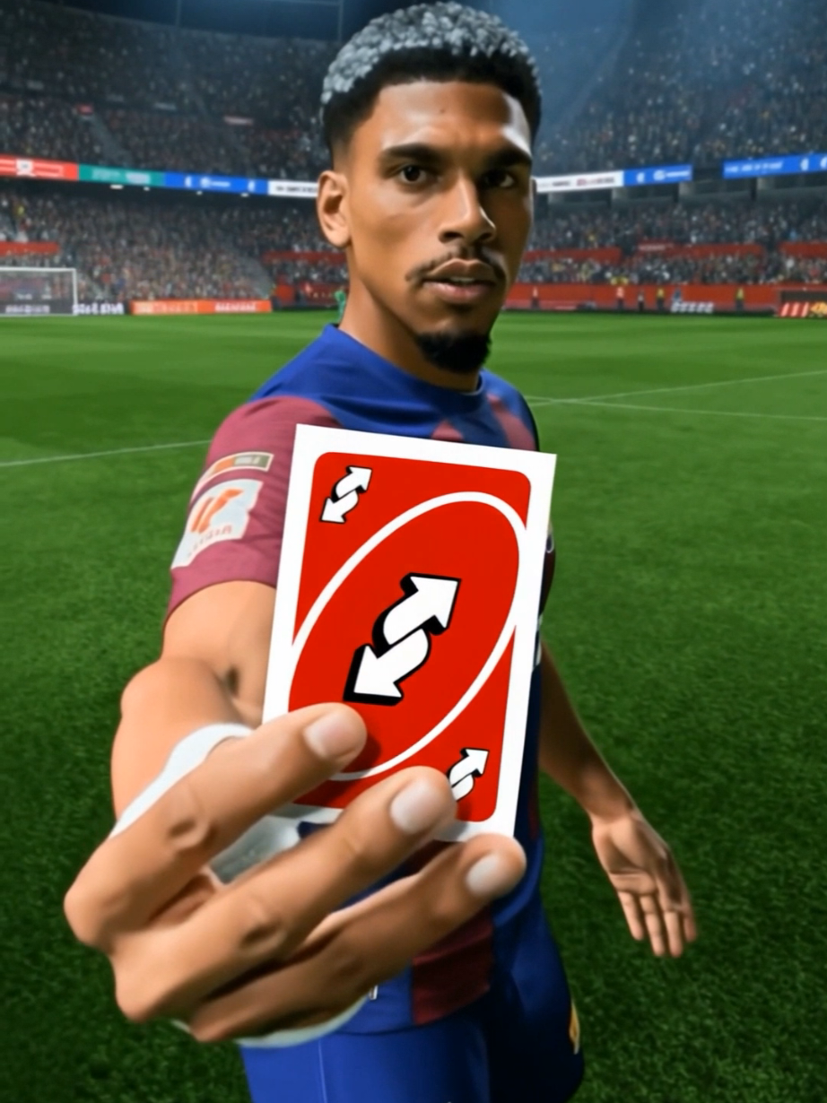New trick in FC26 #fc26 #fc 