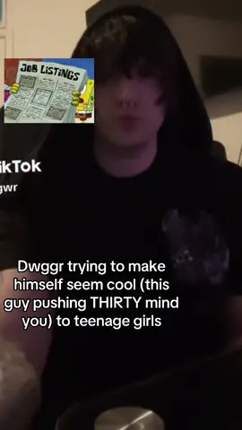 GET A JOB LOSER!!!🫩#daggwr #vampdaddyevil #sickndangelic #fyp #tophiachu 