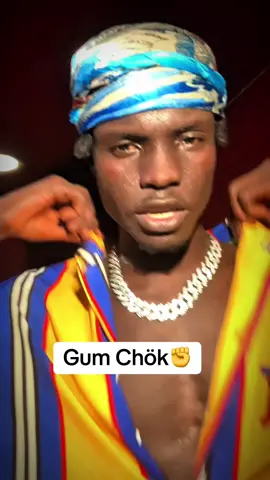 Gum Chök 