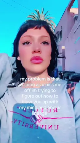 #stitch with @almondmilkhunni  POV: im your spiritual bestie who refuses to get jumped by low vibrational forces ✨ They said “protect your energy,” they didn’t specify how 😤 I got the crystal lock-in-a-sock like “not today, shadow work gremlins,” and my selenite shiv is humming like it’s about to slice through a generational curse AND bad vibes simultaneously 🔮 This ain’t just blessings and affirmations, baby — this is spiritual warfare with a side of street smarts. ⚔️ If a low vibrational entity tries me in these streets, they’re about to catch these charged hands and get saged mid-swing. 🧂🔥 Stay ready so you don’t have to get ready — this ain’t just love and light, baby, it’s love, light, and light combat. 😂  💥 #foryoupage #spiritualtiktok #crystals #street 