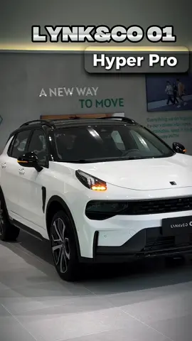 ✨LynkCo01 cầm lái như mang cả tương lai lên đường.!✨ #lynkco #suv #xh #xechauau #trendy 