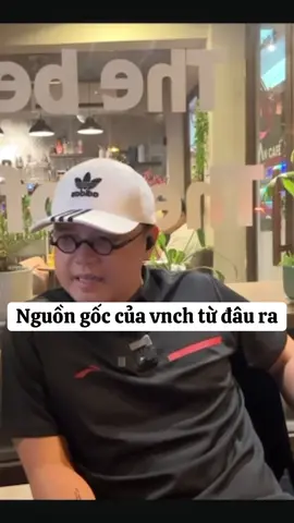 Nguồn gốc của vnch từ đâu ra #thanglongtv #viral #xuhuongtiktok 