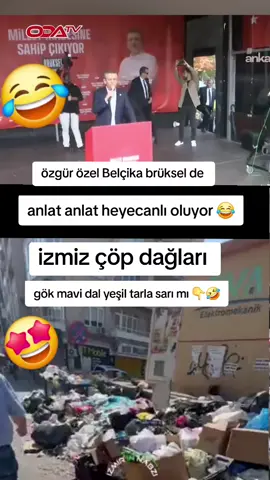 #özgürözelbelçikamitingi 