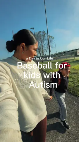 #CapCut A quick glimpe into what our community has made for kids like my son #inclusionforall #adaptivesports #autism #autismacceptance 