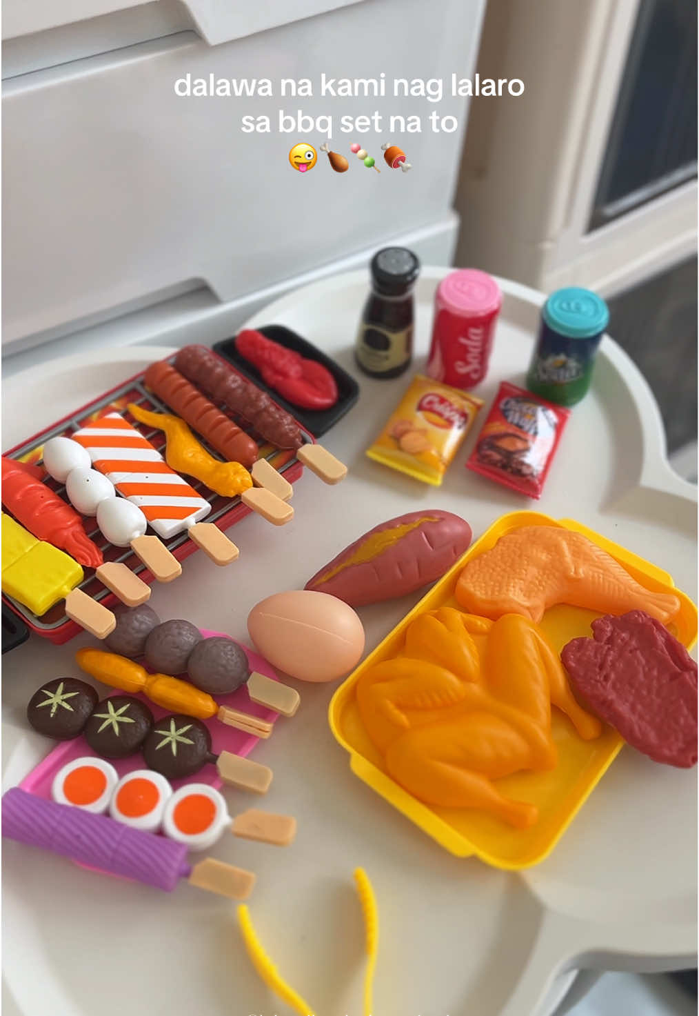 bilhin mo na! Heal mo na rin inner child mo hahahaha sobrang mura lang freesf pa 😜🍡 #fyp #toysforkids 
