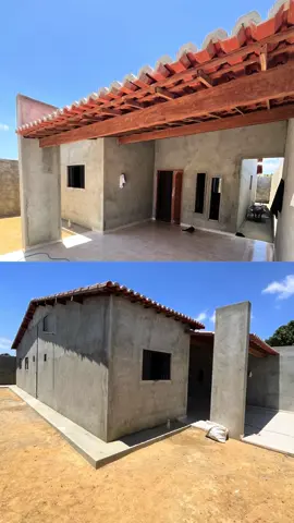 Obrigado Deus. Em toda a minha vida o senhor sempre foi bom . #construindominhacasa #casapropria #construindo #contrucao #sonho 