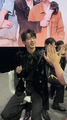 💓💓 #Desire4inBangkok #D4FerventBKK #desiretheseries            