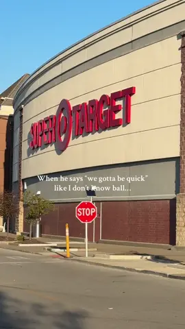 You’re right, idk this ball😂 #targetrun #iknowball #trendingsound #target 