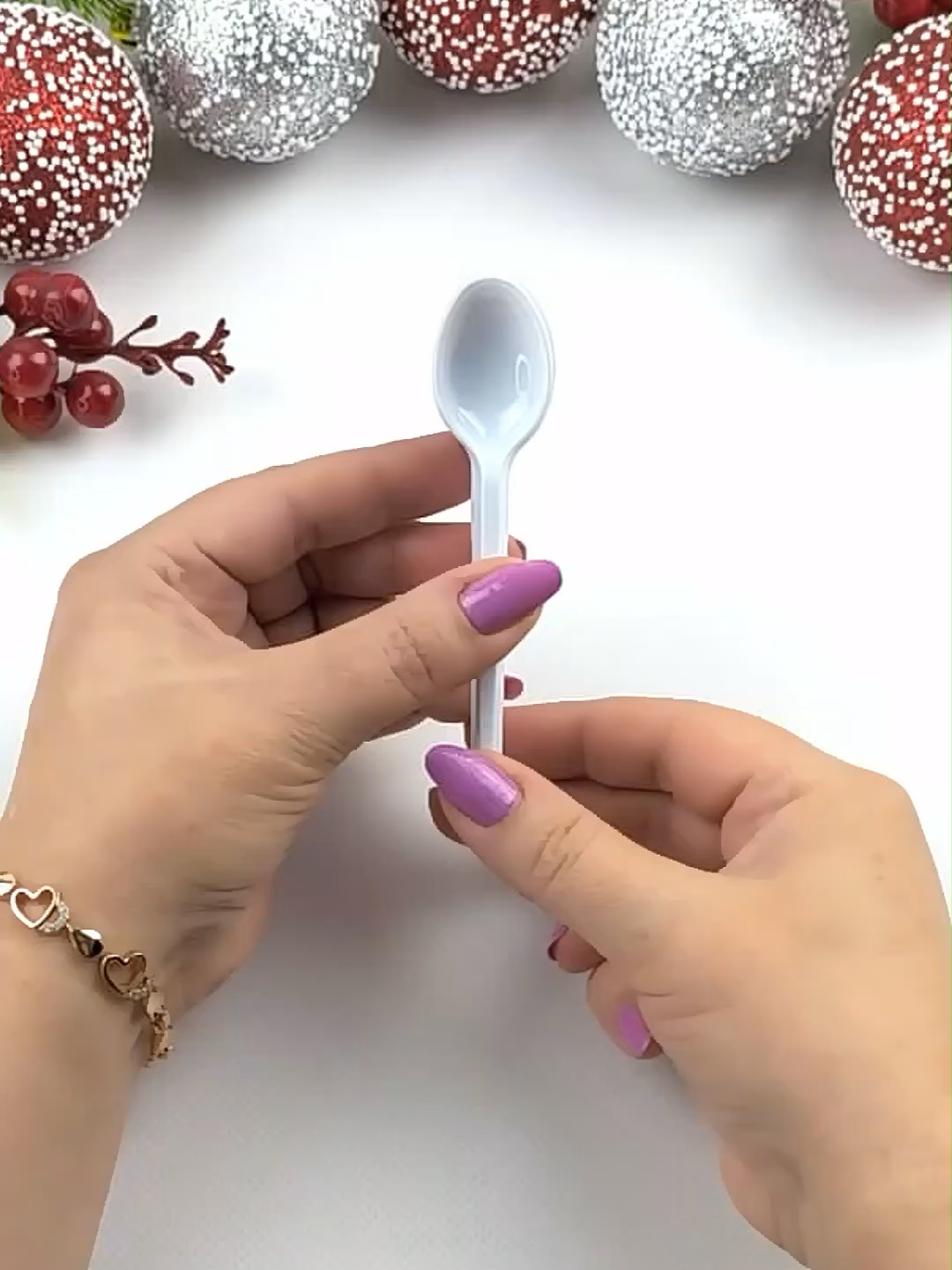 Luxury Handmade Christmas Crafts 🎅🎁 #tutorial #craft #DIY #christmas