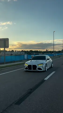 bmw m3 (g80) 🐧 #bmw #bmwm3 #m3g80 #xh #fyp 