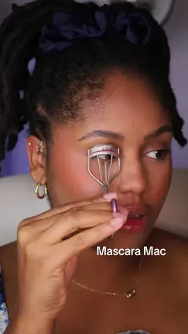 Le mascara de chez Mac est incroyable @maccosmetics  #mac #maquillage #produitmakeup 