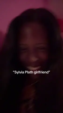 who wants to play a game???? #girlblogger #sylviaplath #fypシ 