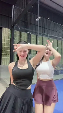 Nan ri nan ri @BELLA BONITA 