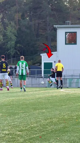 Hett derby mellan Hammarby och AIK 🔥🇸🇪😱 #hammarby #aik #fotboll #sport #sporttouchen 
