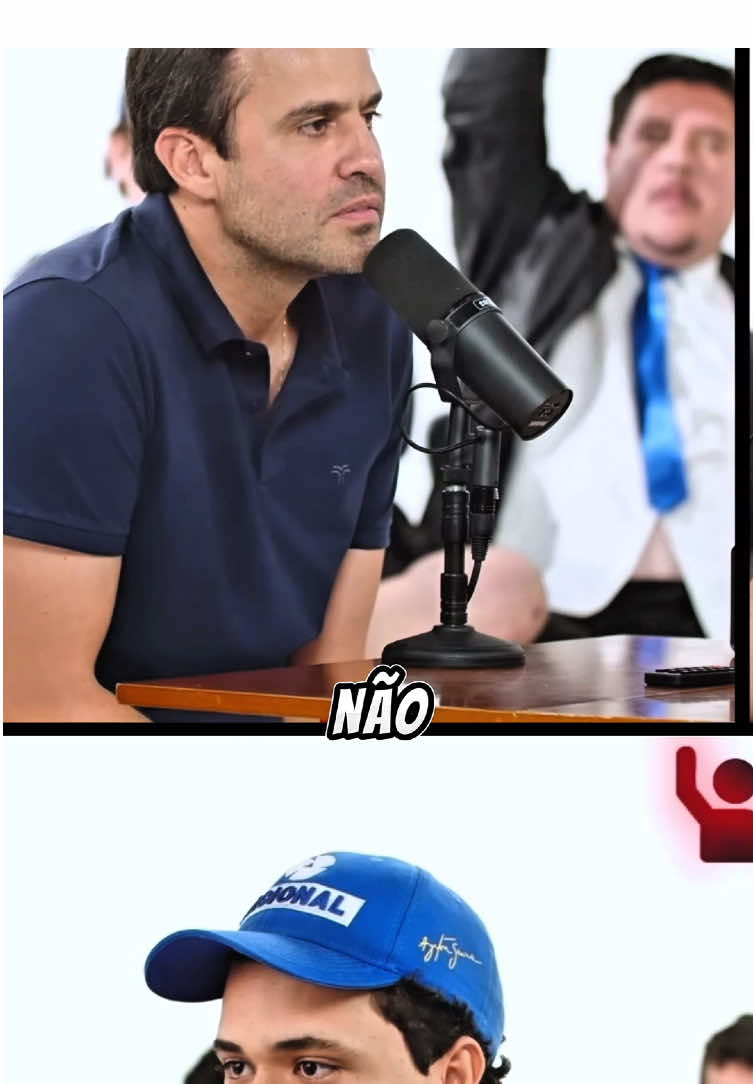 1 bilionário x 30 pobres debate#pablomarçal #debate #cortes 