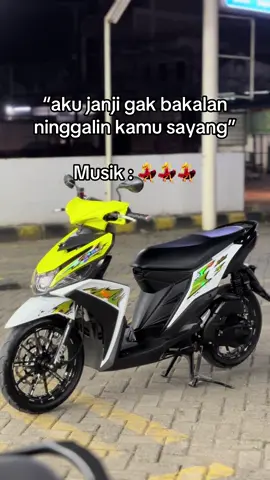 Eits gak kena🫣#miom3#mioproper#mioindonesia#miokuning#Ziroonya 