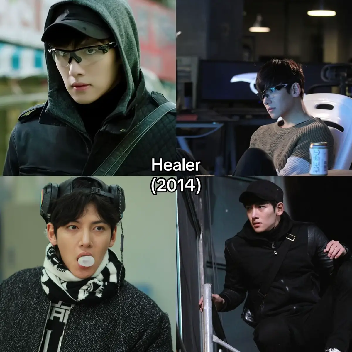 2013—2024’ Manipulated Is His Upcoming Drama Officially Confirmed 👍🏻! #JiChangWook #kdramas #fypp #recommendations #WhatToWatch 