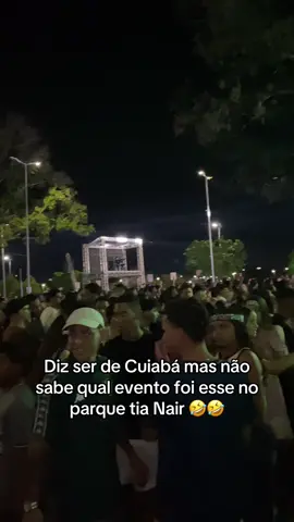 Comenta aí 🤣🤣 #cuiaba #parque #eventos #matogrosso #vaiprofycaramba 