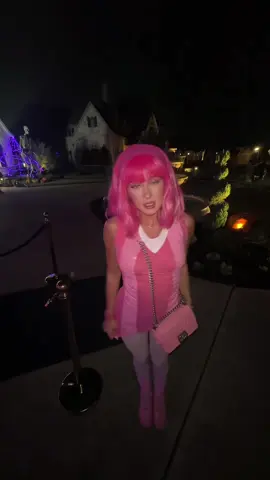 might have to run this back again #lazytown #halloween2024 