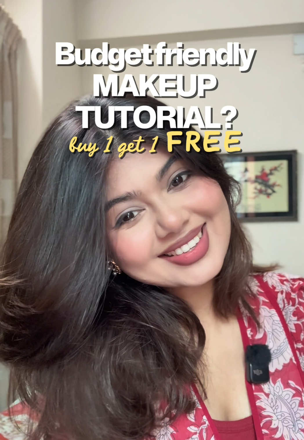 Compact কিনলে foundation free?