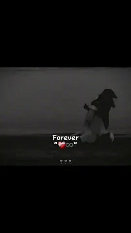 Forever.•😭❤️‍🩹♾️🫶🏼 #qanjalaawe #kaasimjr #foryoupage #fyp 