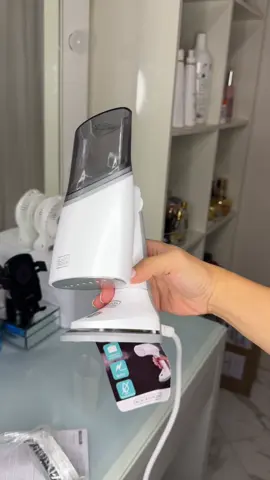 #passadeira #blackdecker #ferrodepassarroupa #roupas #dicas 