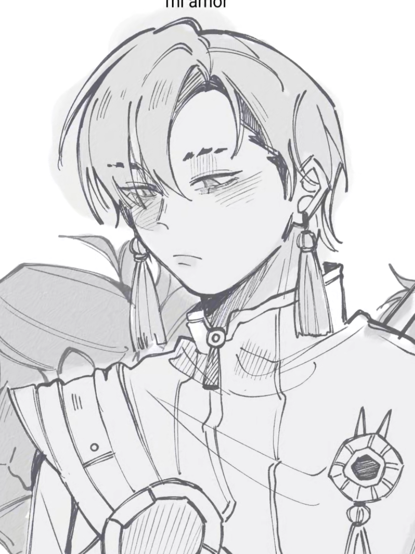 my first janka post omgg heheheh #gachiakutaanime #zanka #jabber #art #fyp 
