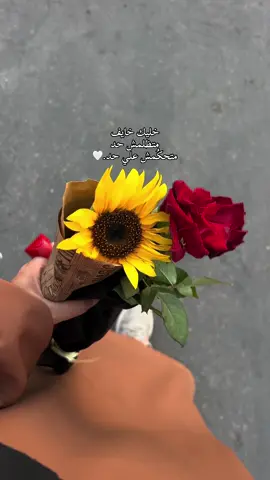خليك خايف🤍.