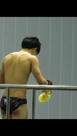 🇯🇵 Rikuto Tamai High Diving Final '25 of the 101st All Japan Diving Championships #japan #diving #platform #champion #2025 