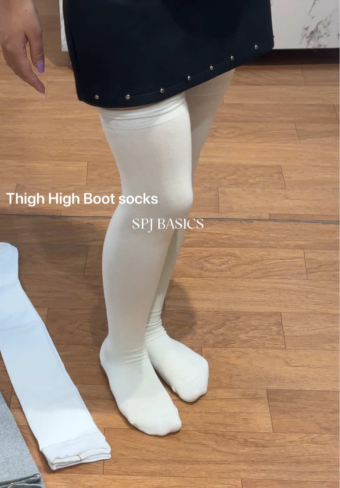 Get your favorite color now 🛍️a must have for any boot for this season .  #fyp #viral #spjimpex #socks 