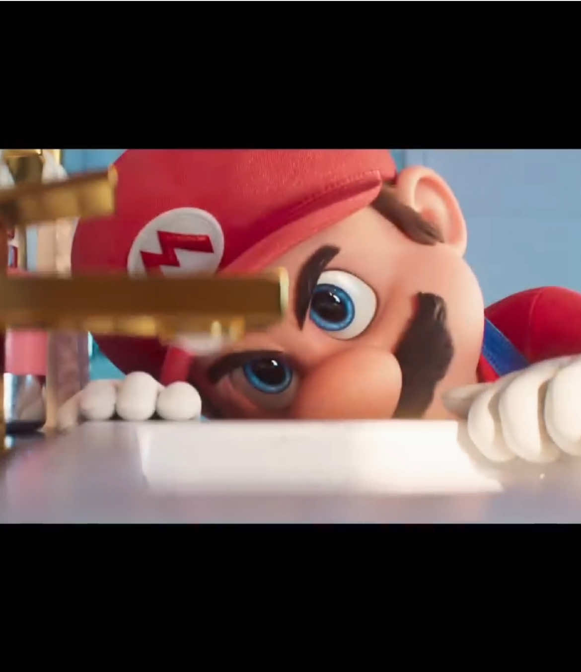 Every Living Breathing Moment x Super Mario Bros 40th anniversary #everylivingbreathingmoment #mario #supermario #nintendo #fyp 