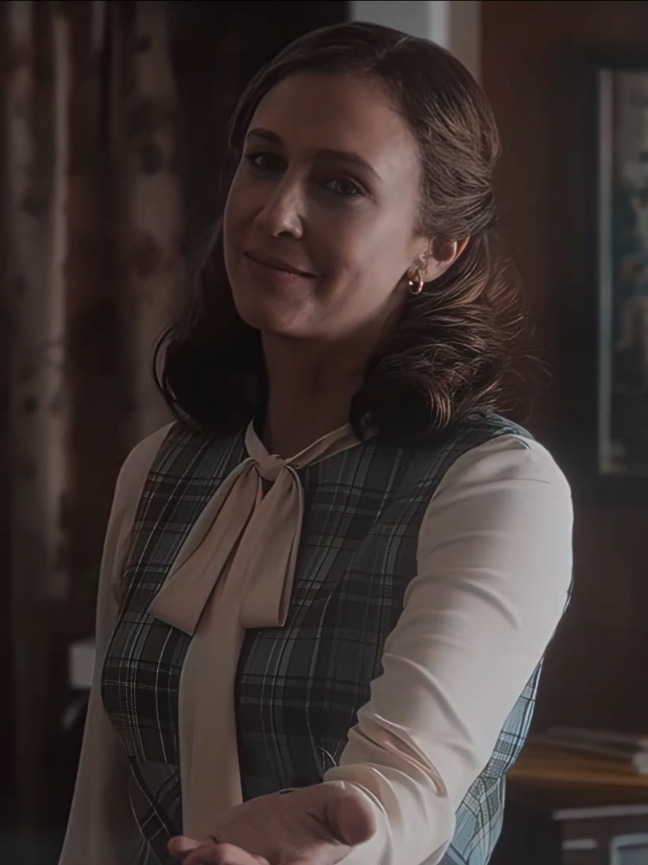 🥺🥺 #theconjuring #theconjuringlastrites #elconjuro #warren #Edit 