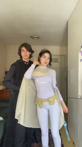 padme and anakin!!!! 
