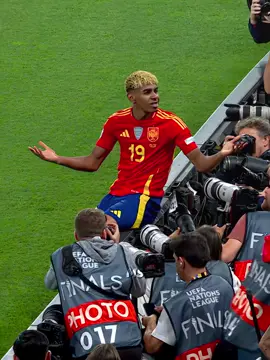 Yamal Performance vs France ☠️🔥