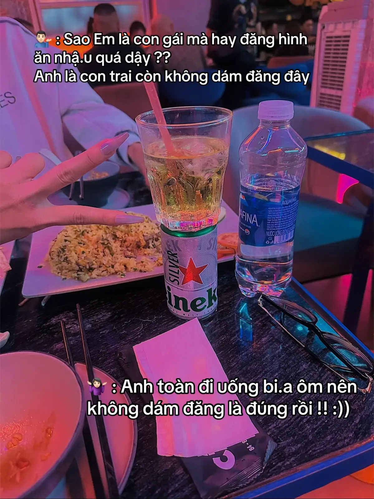 #xuhuong #annhau #Heheh #vairal 