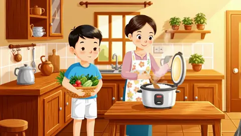 Hãy chăm như bạn Nam nhé các bạn ơi🥰🥰🥰☘️☘️ Nhận làm video AI ạ❤️❤️❤️ 