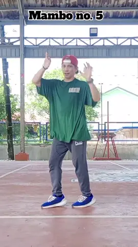 Mambo no. 5 Dance Fitness Challenge  #TYGOD #TikTokLIVE #fypシ゚viral #Fitness #dance 