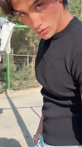 میله مزاحم