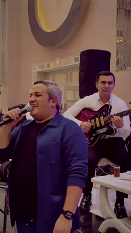 Bizə Doğma Olan imişli Toyundan
