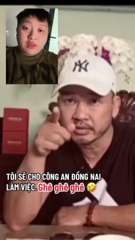 Tiến sũ Báu cảng báo Thắng Dương#xuhuong #xuhuongtiktok #xh 