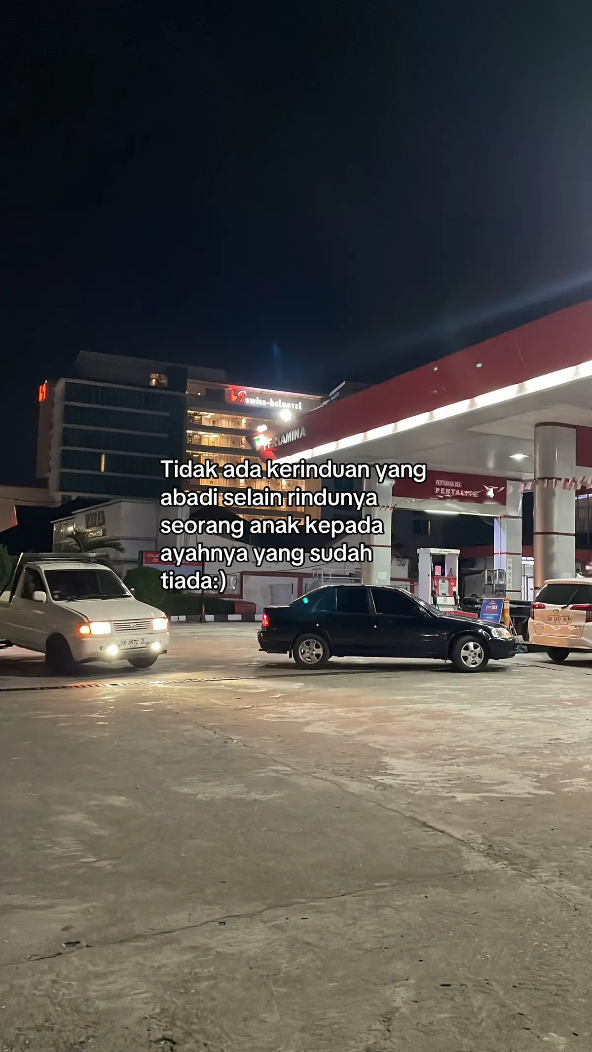 #rinduayah#kangenayah#sayangayah 