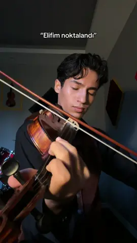 #kurtlarvadisi #keman #sihirlinağmeler 