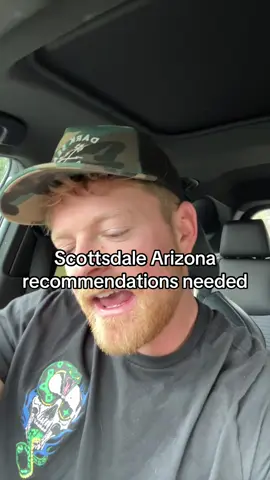 Need recommendations #fyp #arizona #az #scottsdale #bar 