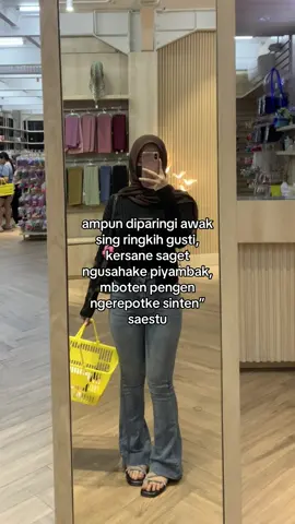 sehat” diriku🫂 #fypシ゚ #semarang24jam 
