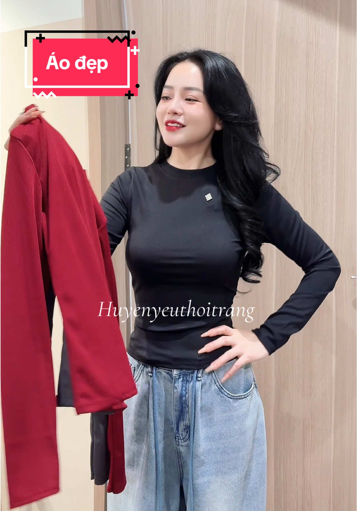 Combo áo rẻ đẹp #xuhuong 