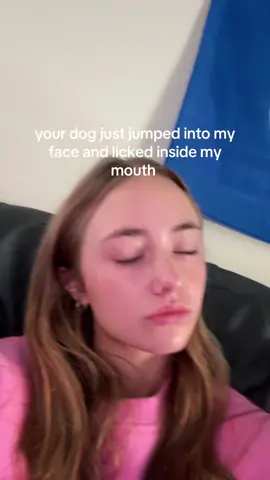 you should be honored 