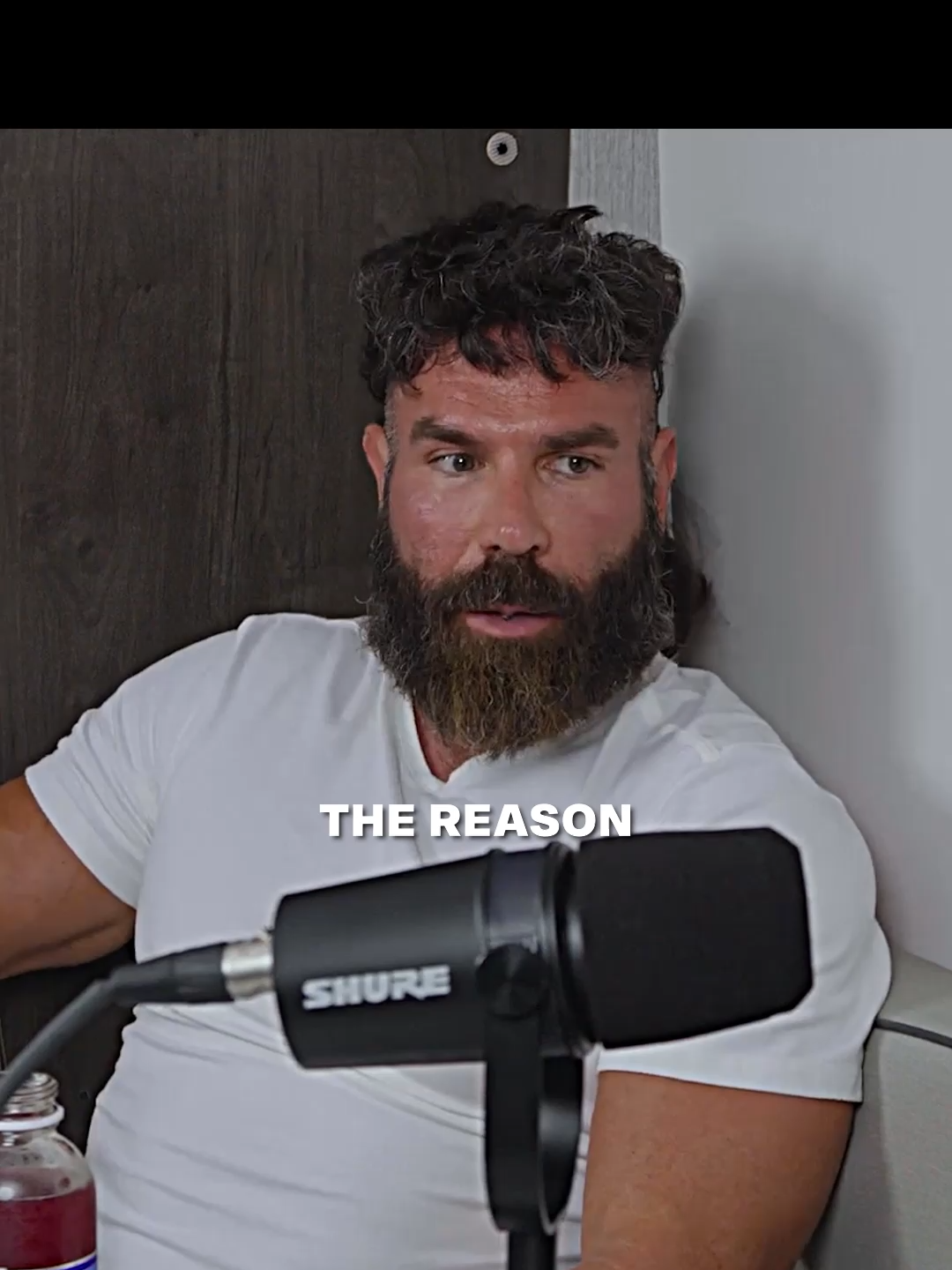 Dan Bilzerian didn't hold back💀